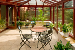Starlings Green conservatory quotes