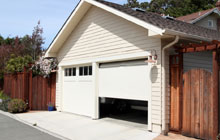 Starlings Green garage construction leads