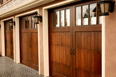 Starlings Green garage extension quotes