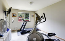 Starlings Green home gym construction leads